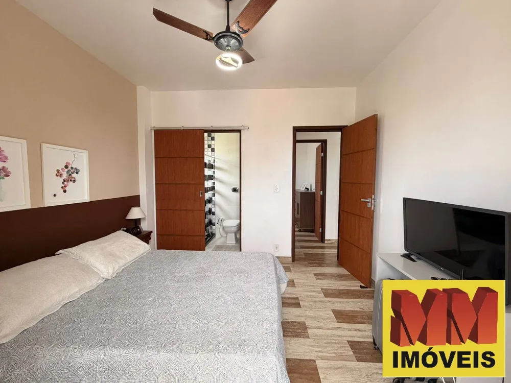 Apartamento, 3 quartos, 87 m² - Foto 4