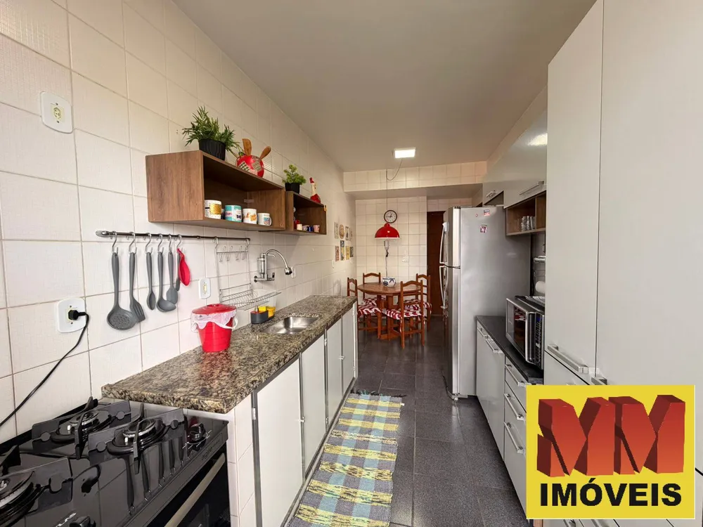 Apartamento, 3 quartos, 87 m² - Foto 13