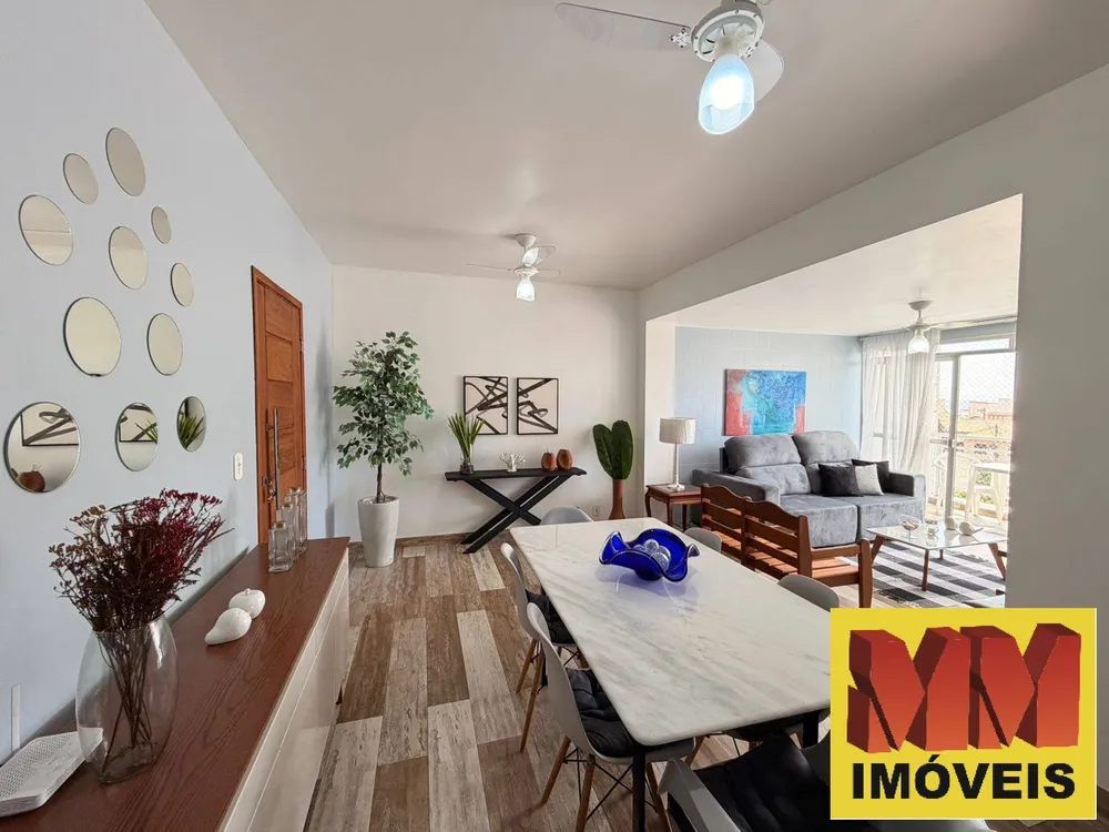 Apartamento, 3 quartos, 87 m² - Foto 2