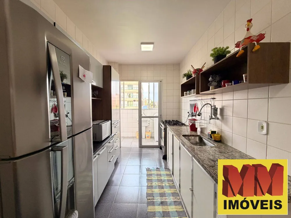 Apartamento, 3 quartos, 87 m² - Foto 12