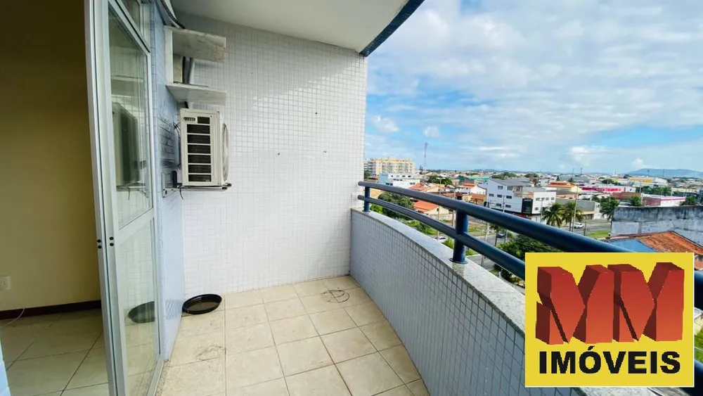 Apartamento, 2 quartos, 136 m² - Foto 6