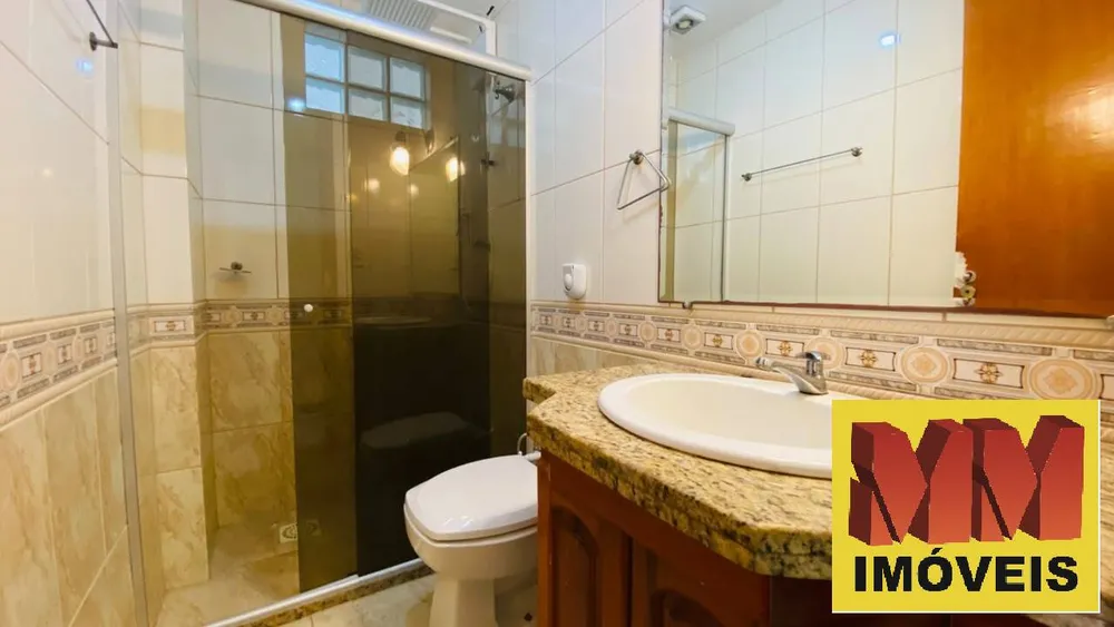 Apartamento, 2 quartos, 136 m² - Foto 13