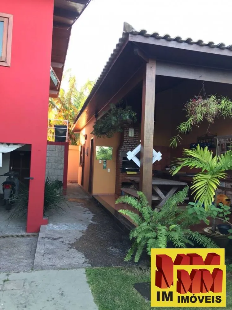 Casa de Condomínio, 5 quartos - Foto 34