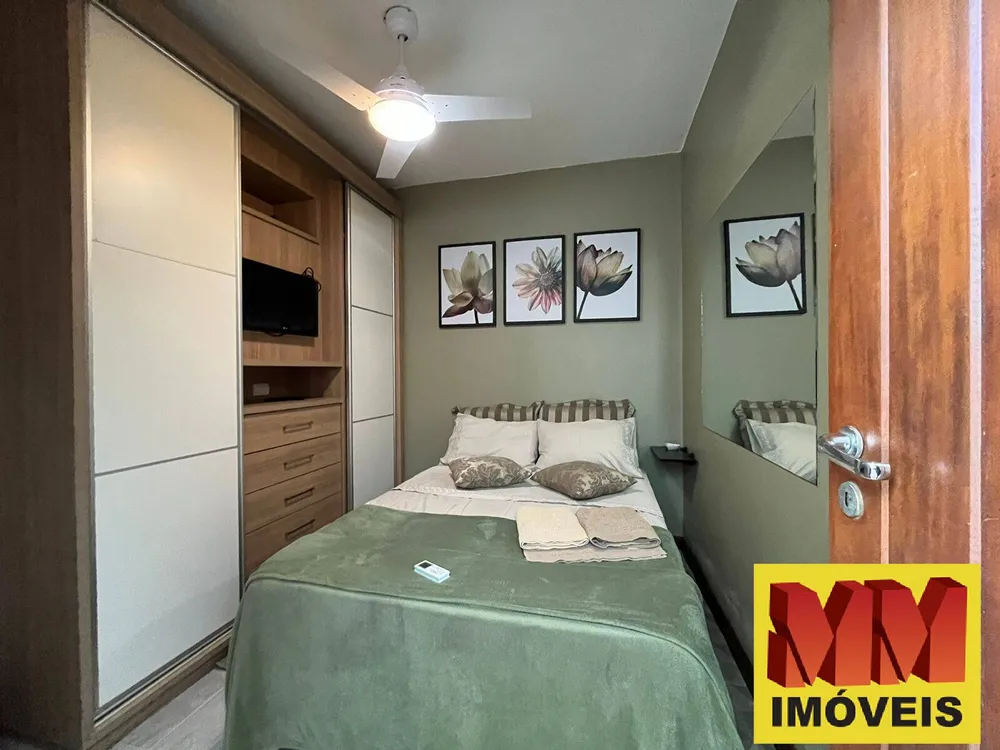 Casa de Condomínio, 5 quartos - Foto 22