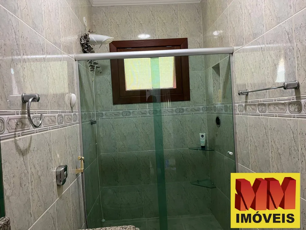 Casa de Condomínio, 5 quartos - Foto 20