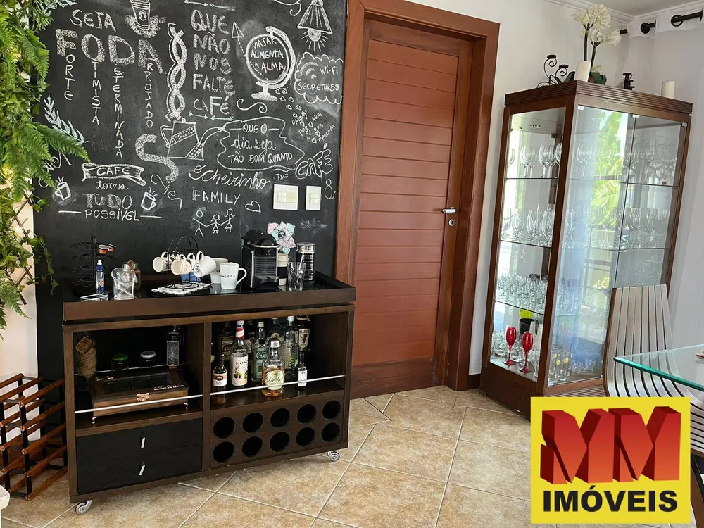 Casa de Condomínio, 5 quartos - Foto 9