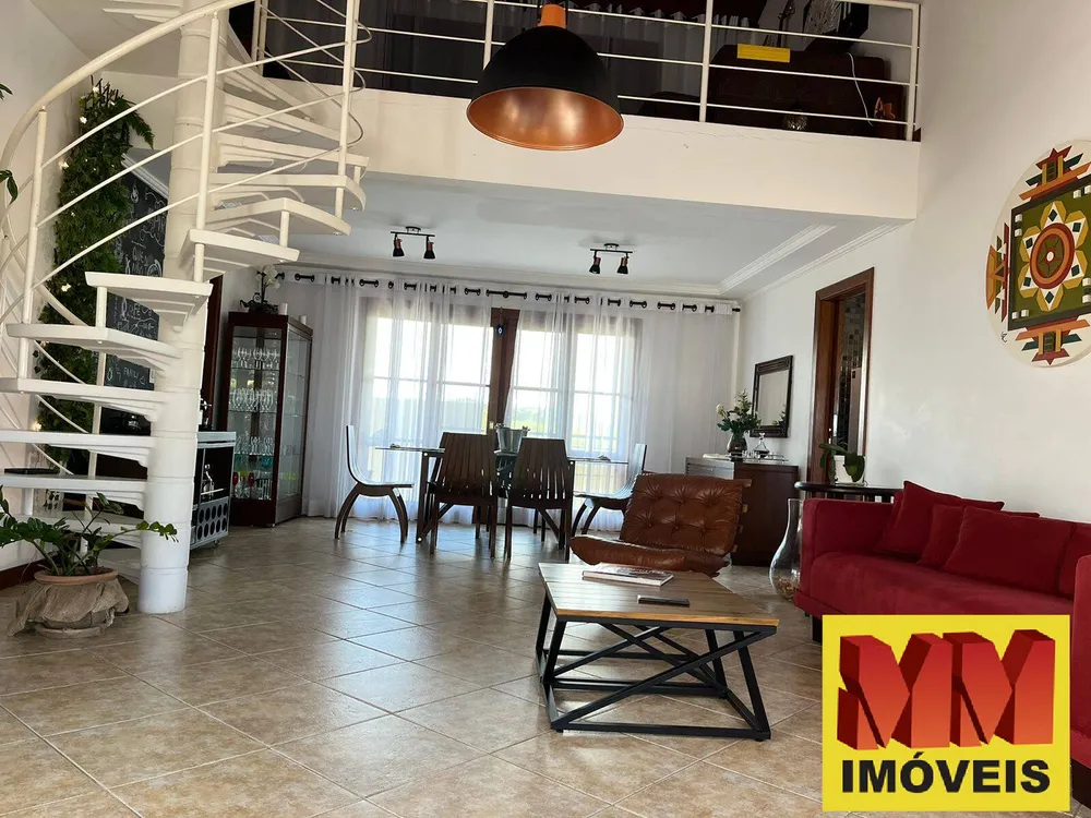 Casa de Condomínio, 5 quartos - Foto 2
