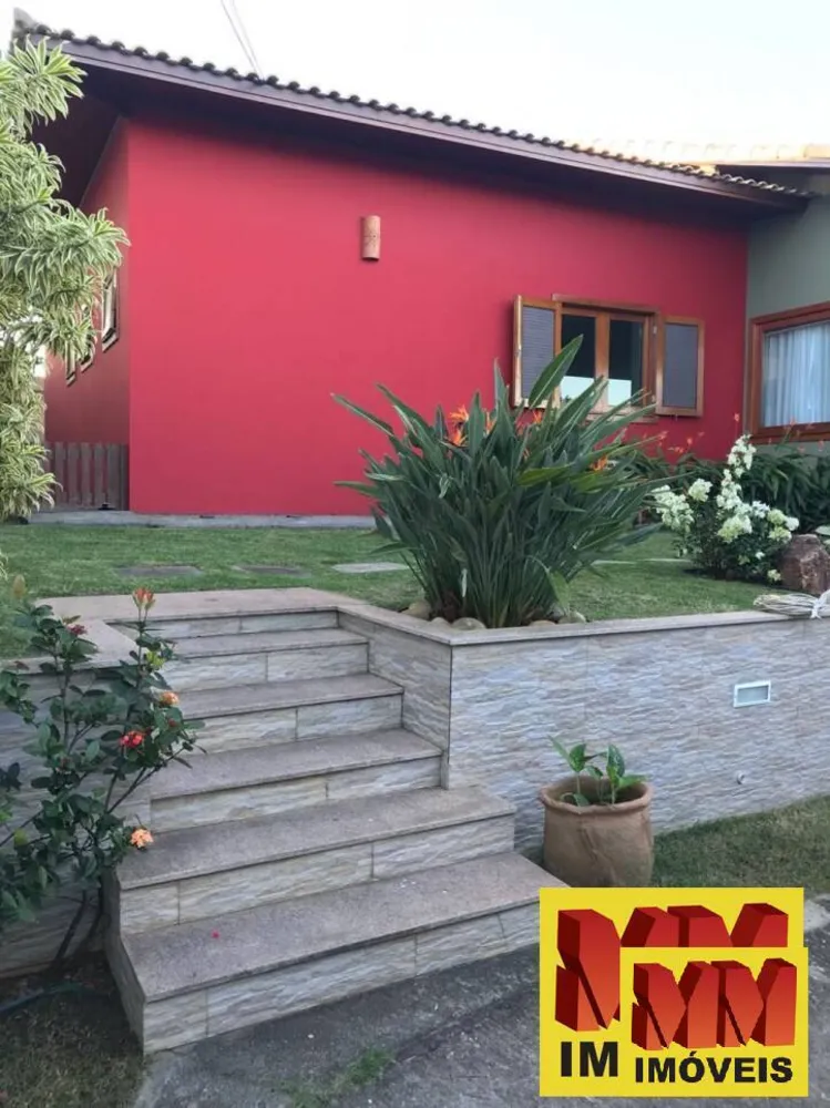 Casa de Condomínio, 5 quartos - Foto 35