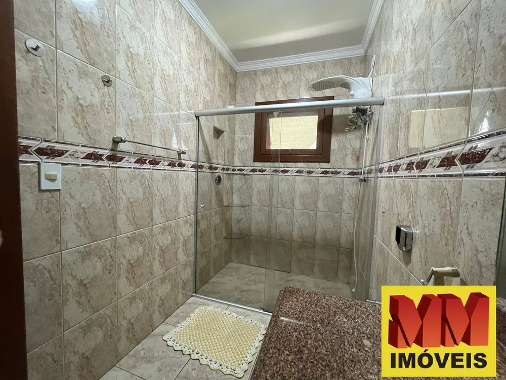 Casa de Condomínio, 5 quartos - Foto 27