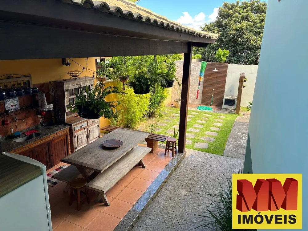 Casa de Condomínio, 5 quartos - Foto 31