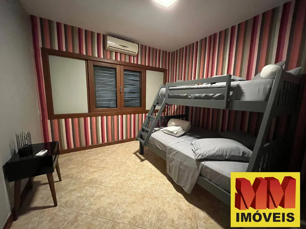 Casa de Condomínio, 5 quartos - Foto 13