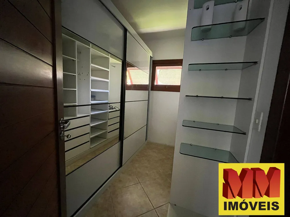 Casa de Condomínio, 5 quartos - Foto 25