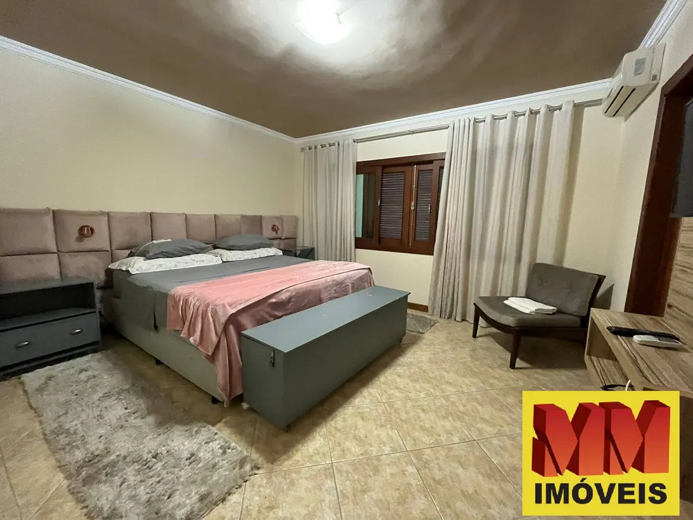 Casa de Condomínio, 5 quartos - Foto 18