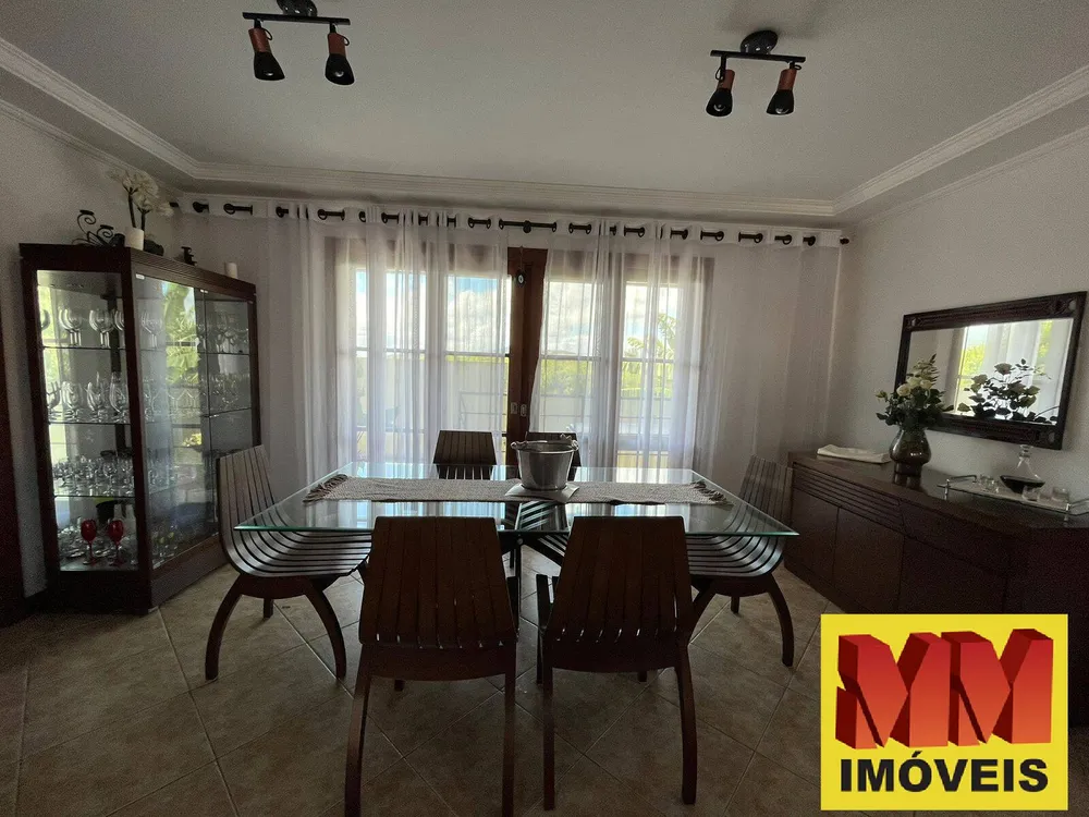 Casa de Condomínio, 5 quartos - Foto 6