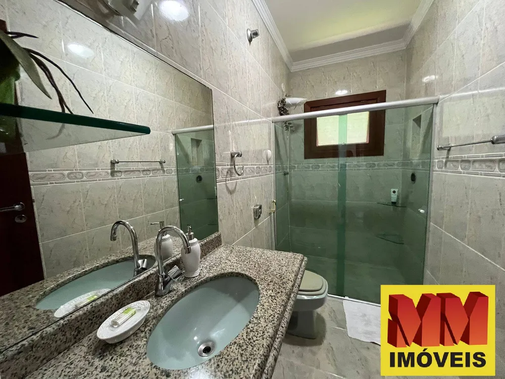 Casa de Condomínio, 5 quartos - Foto 21