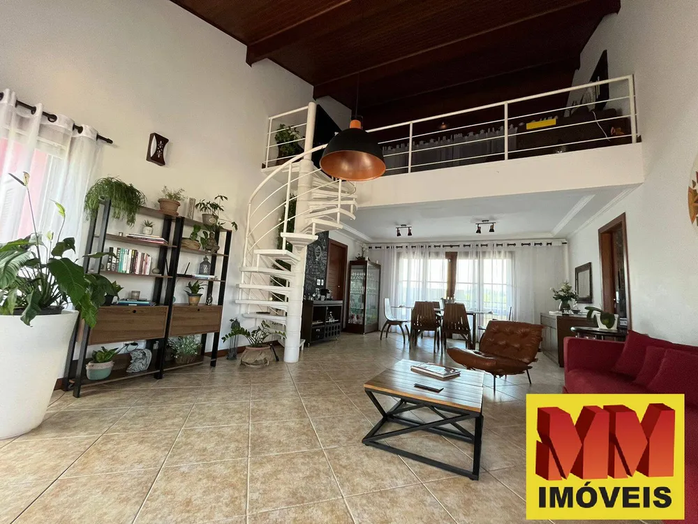 Casa de Condomínio, 5 quartos - Foto 4