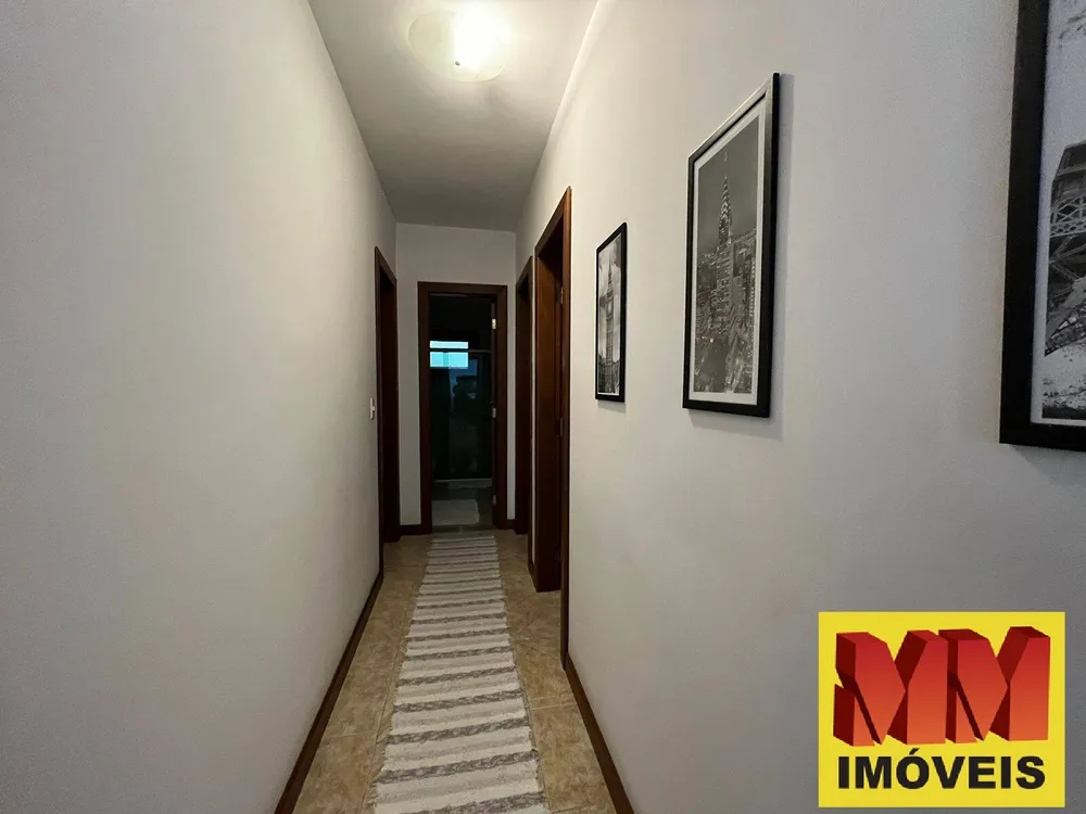 Casa de Condomínio, 5 quartos - Foto 12