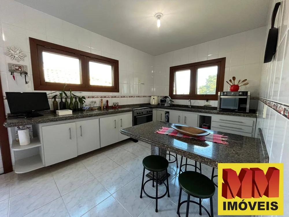 Casa de Condomínio, 5 quartos - Foto 8
