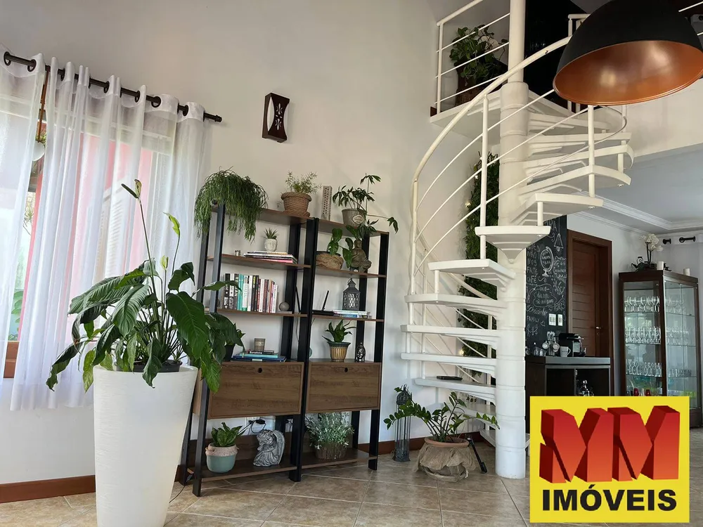 Casa de Condomínio, 5 quartos - Foto 3