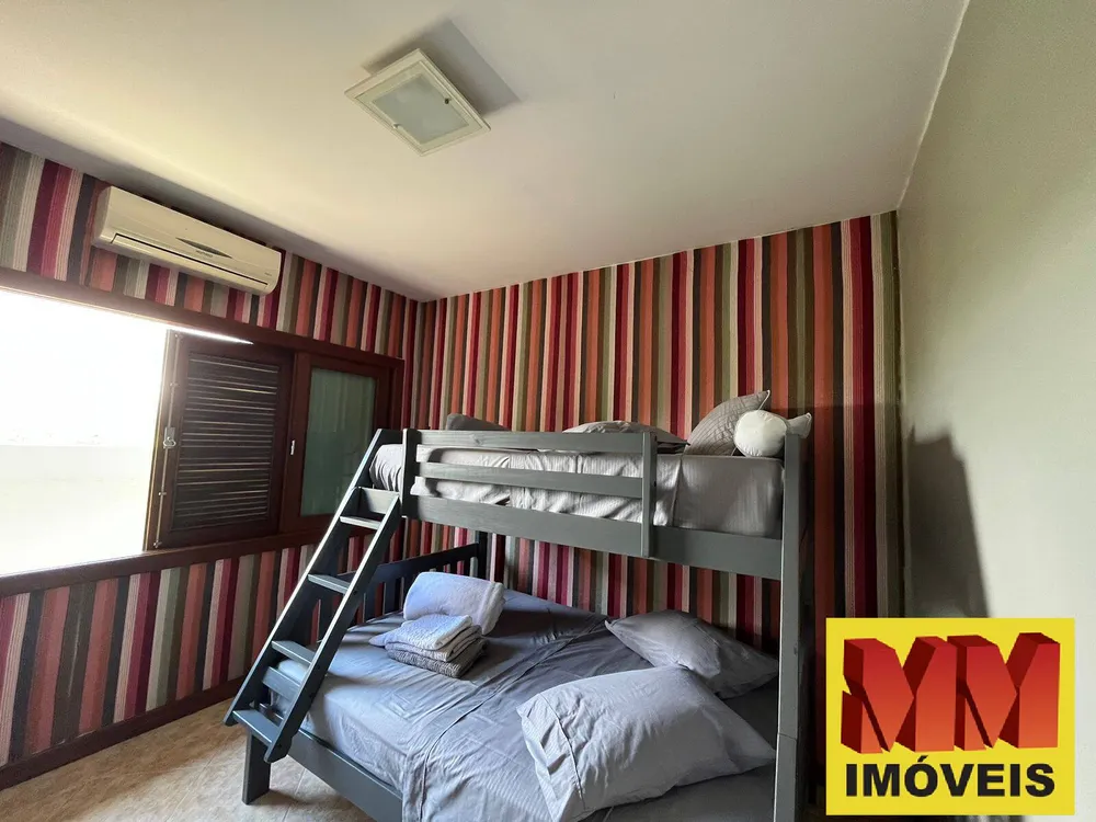 Casa de Condomínio, 5 quartos - Foto 14