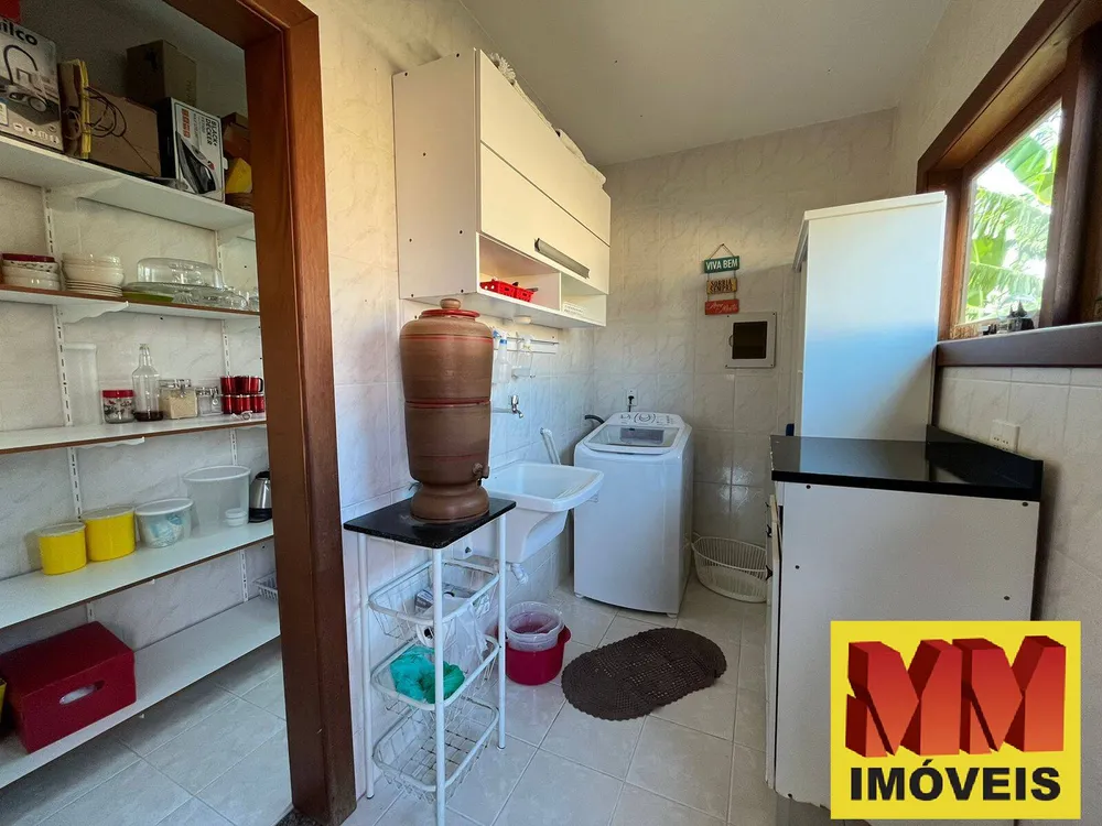 Casa de Condomínio, 5 quartos - Foto 11