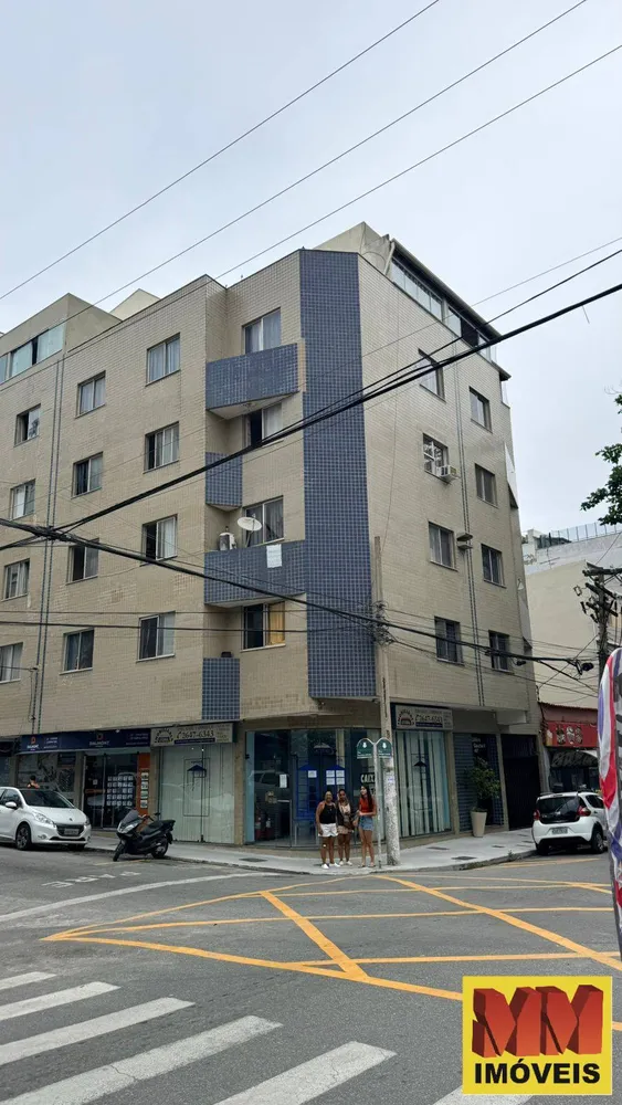 Apartamento, 2 quartos, 90 m² - Foto 2