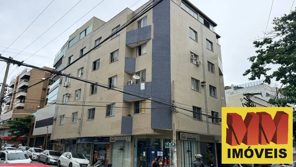 Apartamento, 2 quartos, 90 m² - Foto 1