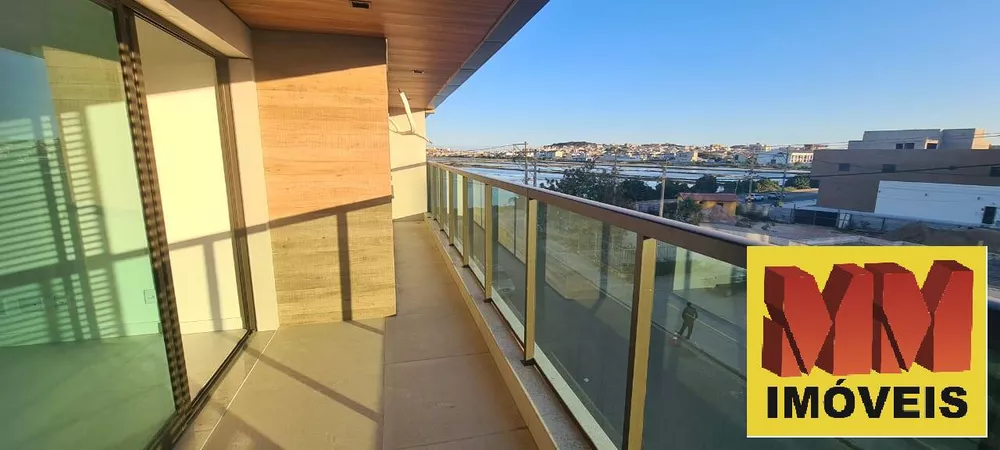 Apartamento, 2 quartos, 75 m² - Foto 4
