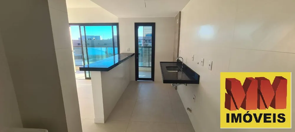 Apartamento, 2 quartos, 75 m² - Foto 10