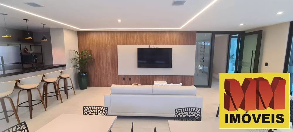 Apartamento, 2 quartos, 75 m² - Foto 9