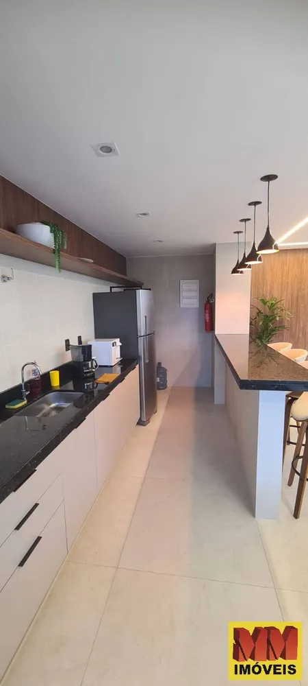 Apartamento, 2 quartos, 75 m² - Foto 28