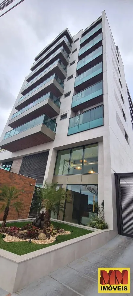 Apartamento, 2 quartos, 75 m² - Foto 1