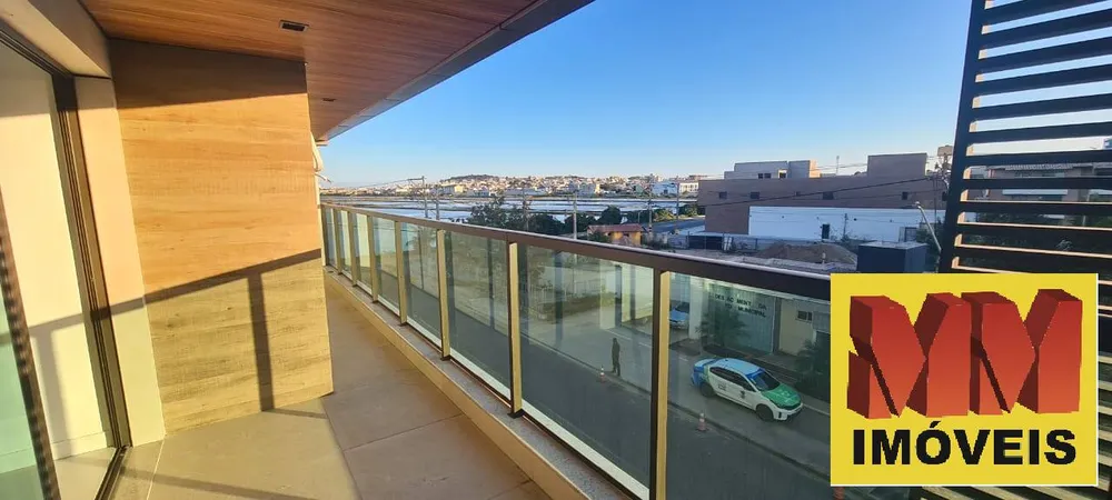 Apartamento, 2 quartos, 75 m² - Foto 5