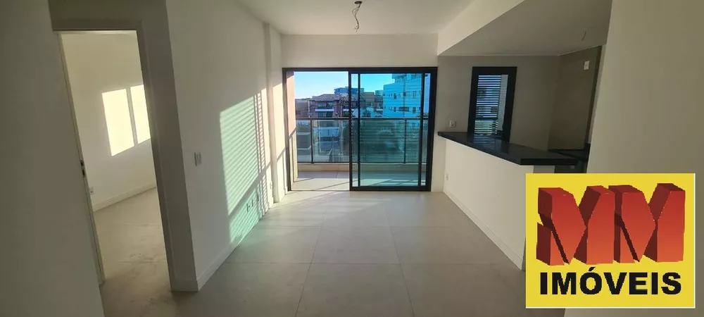 Apartamento, 2 quartos, 75 m² - Foto 2