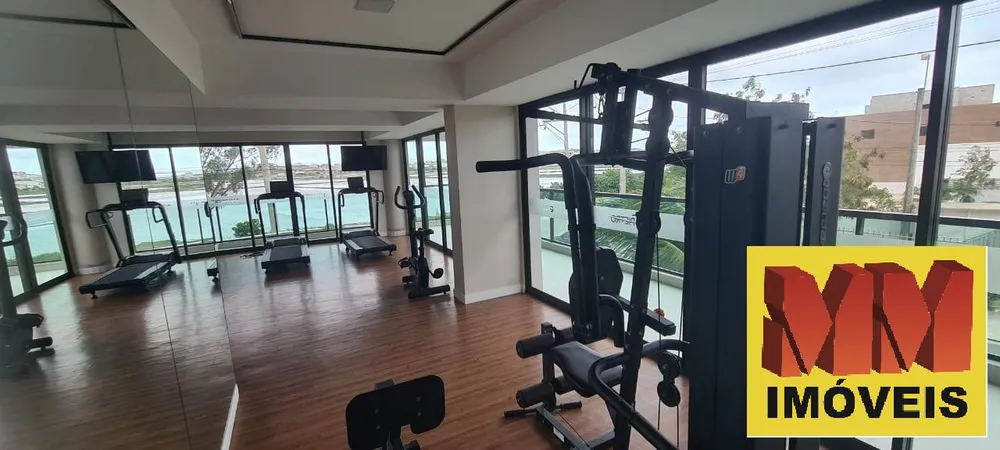 Apartamento, 2 quartos, 75 m² - Foto 37