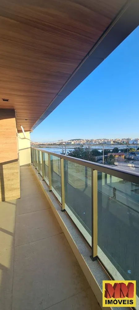 Apartamento, 2 quartos, 75 m² - Foto 6