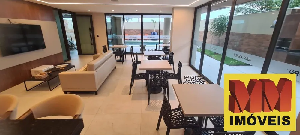 Apartamento, 2 quartos, 75 m² - Foto 29