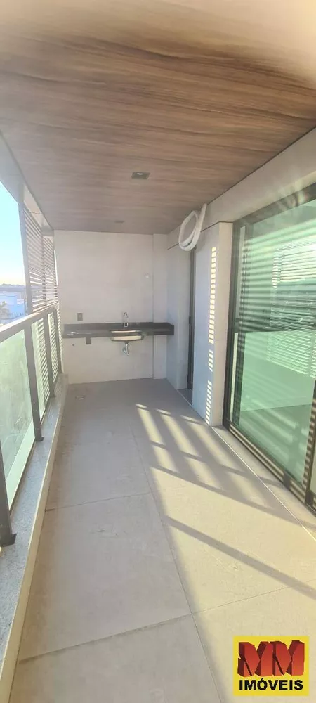 Apartamento, 2 quartos, 75 m² - Foto 5