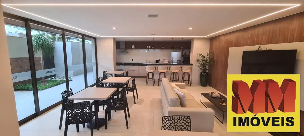 Apartamento, 2 quartos, 75 m² - Foto 26