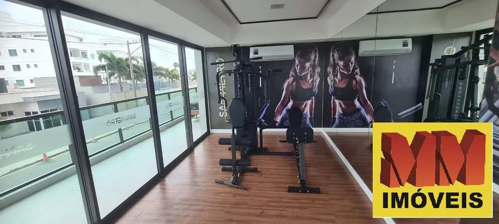 Apartamento, 2 quartos, 75 m² - Foto 36