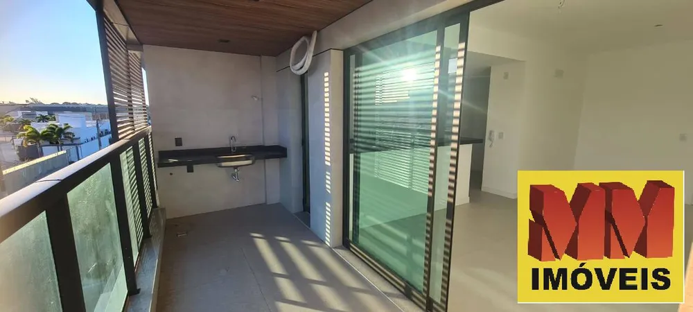 Apartamento, 2 quartos, 75 m² - Foto 9