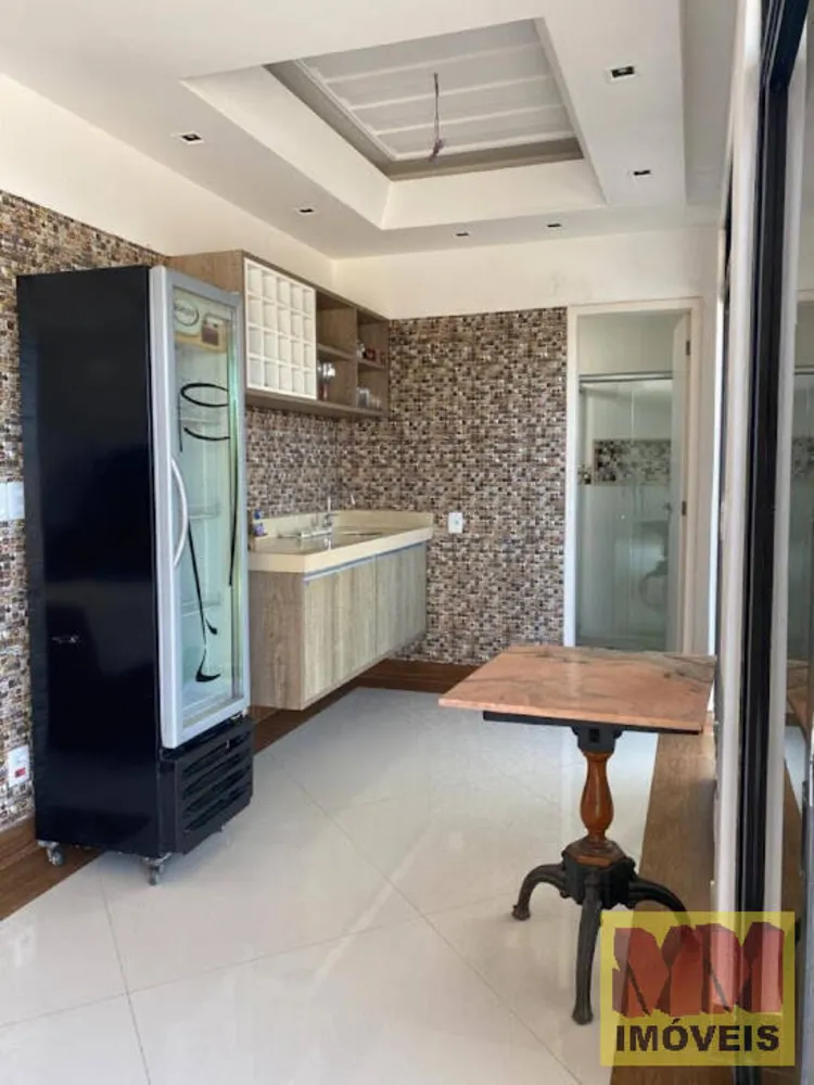 Cobertura, 2 quartos, 165 m² - Foto 5