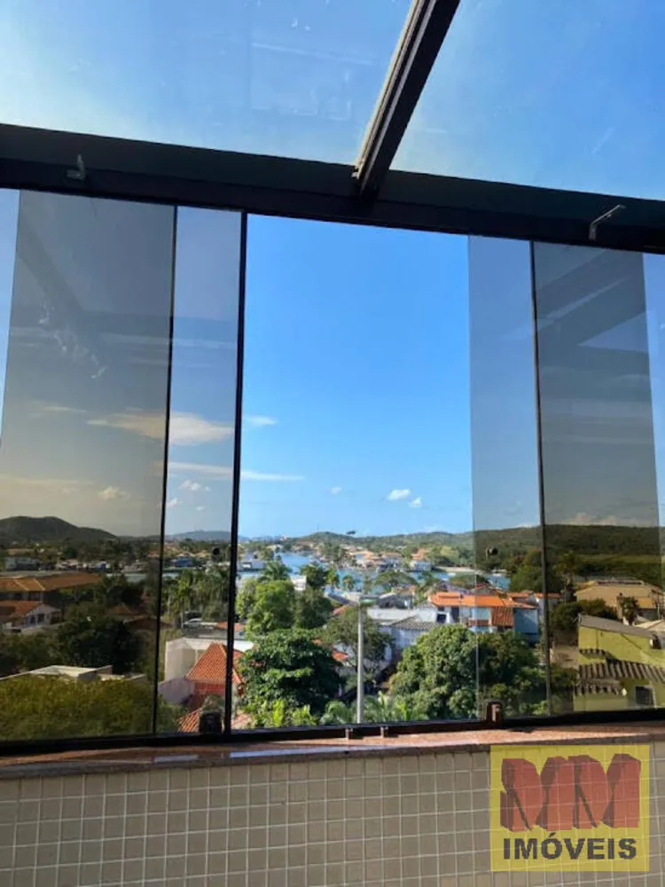 Cobertura, 2 quartos, 165 m² - Foto 10