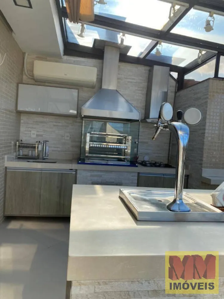 Cobertura, 2 quartos, 165 m² - Foto 19