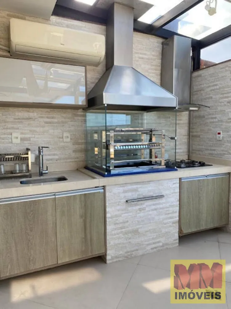 Cobertura, 2 quartos, 165 m² - Foto 16