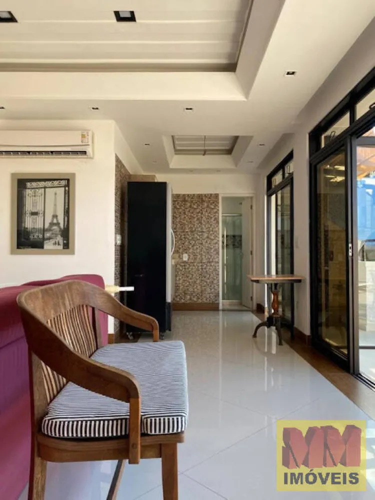 Cobertura, 2 quartos, 165 m² - Foto 3