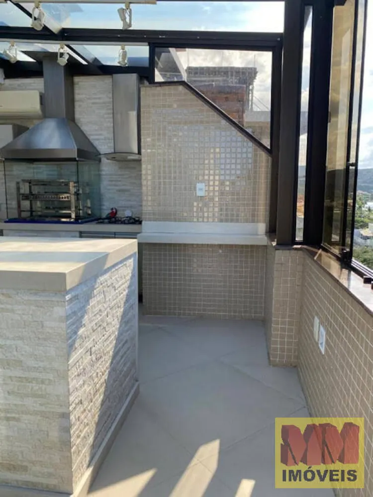 Cobertura, 2 quartos, 165 m² - Foto 17