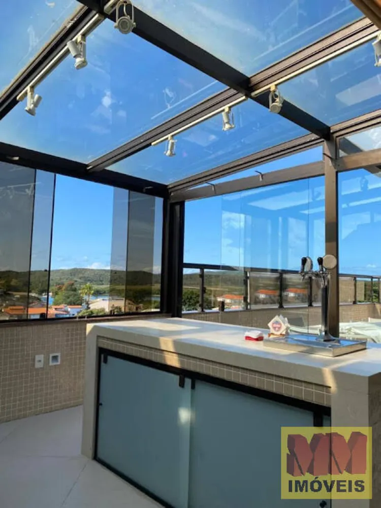 Cobertura, 2 quartos, 165 m² - Foto 9