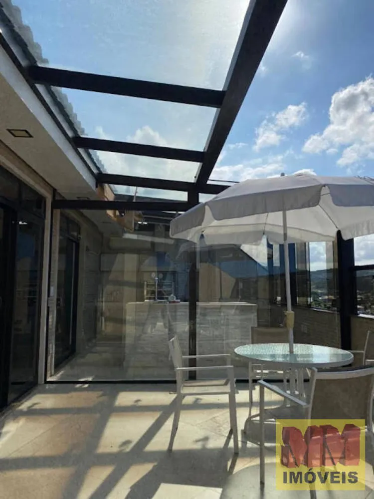 Cobertura, 2 quartos, 165 m² - Foto 11
