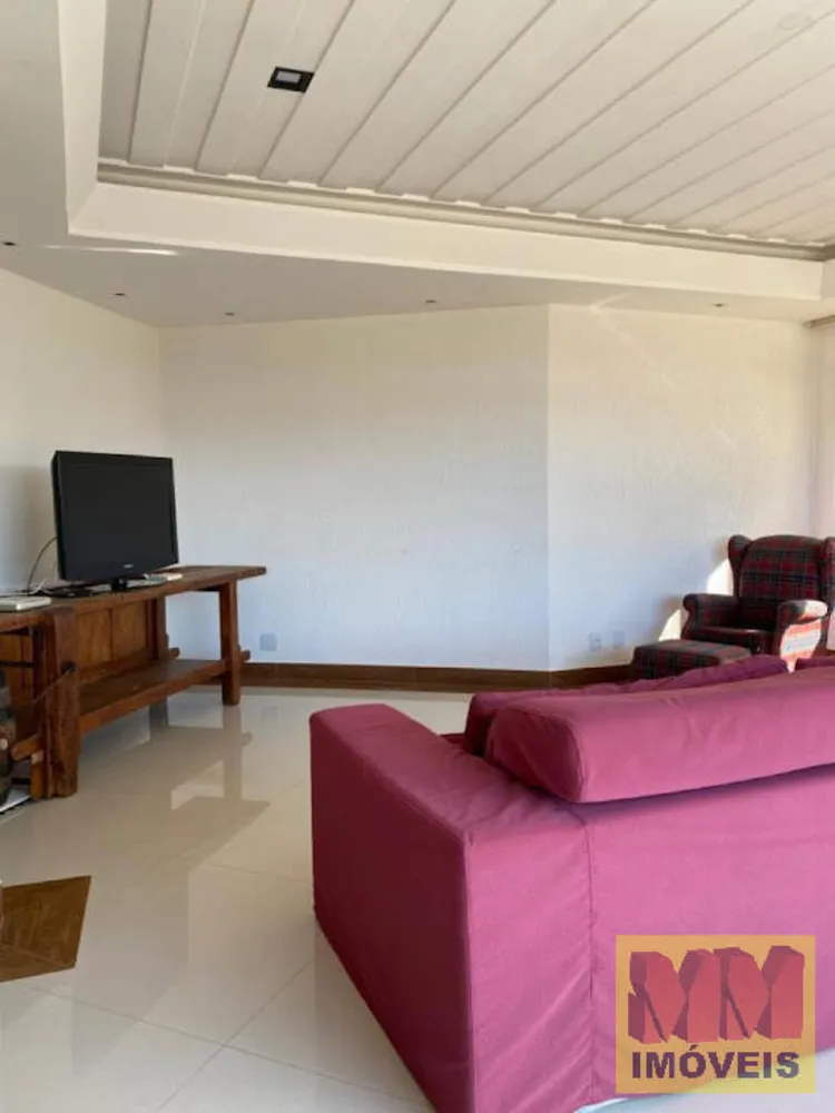 Cobertura, 2 quartos, 165 m² - Foto 4